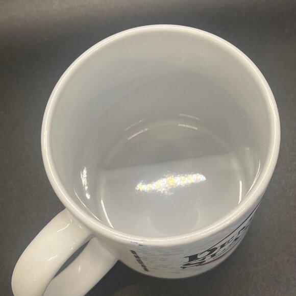 Demon Slayer Tanjiro & Nezuko Coffee Tea Mug Manga Abystyle Anime Official‎ 12oz - Picture 5 of 8